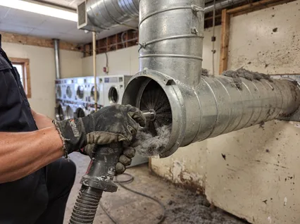 Commercial Vent Cleaning service in South Gate, CA