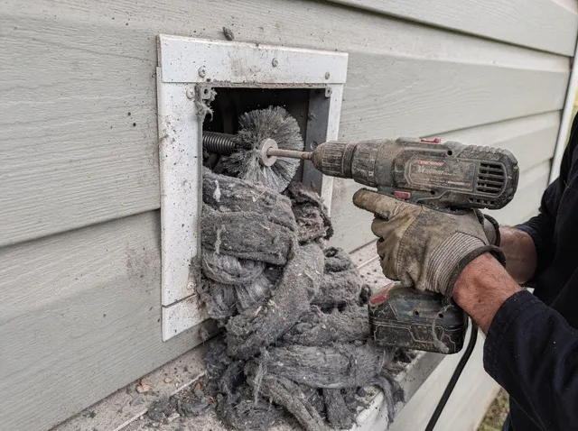 Dryer Vent Cleaning service in South Gate, CA