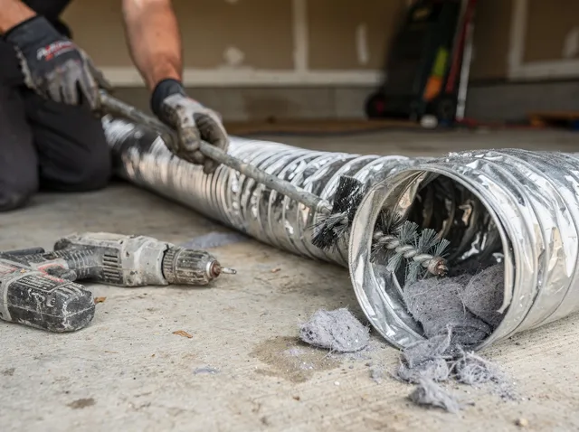 Duct Cleaning service in South Gate, CA