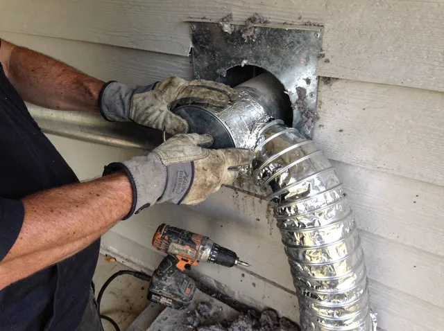 Vent Repair & Installation service in South Gate, CA
