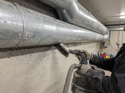 Industrial Vent Cleaning service in South Gate, CA